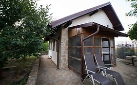 Full-House Si Gradina In Bucovina, Lisaura